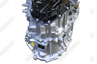 Коробка передач Great Wall Hover M4 4/2