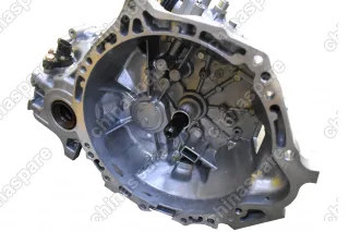 Коробка передач Great Wall Hover M4 4/2