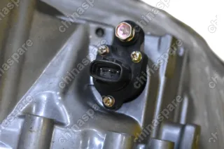 Коробка передач Great Wall Hover M4 4/2