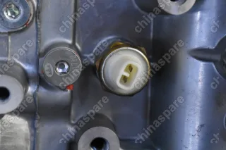 Коробка передач Great Wall Hover M4 4/2