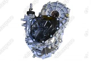 Коробка передач Great Wall Hover M4 4/2