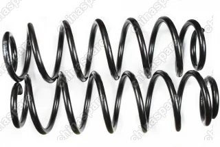 Пружина подвески передней (Комплект) Skoda Octavia 04-