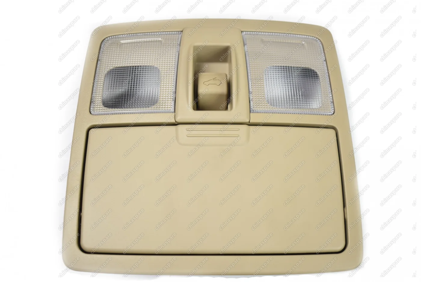 Плафон салона с подочечником Kia Sorento 13-