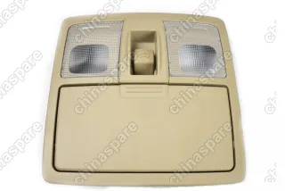 Плафон салона с подочечником Kia Sorento 13-