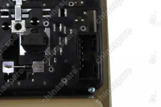 Плафон салона с подочечником Kia Sorento 13-