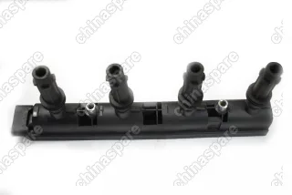 Катушка зажигания (Модуль) Opel Astra H / J 1,4 Z14XEP 07- / Chevrolet Cruze 308 1,4 LUJ 12-