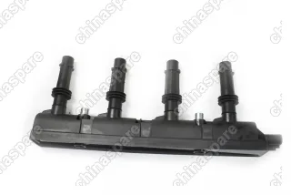 Катушка зажигания (Модуль) Opel Astra H / J 1,4 Z14XEP 07- / Chevrolet Cruze 308 1,4 LUJ 12-