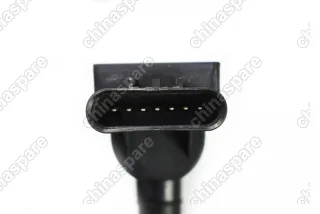 Катушка зажигания (Модуль) Opel Astra H / J 1,4 Z14XEP 07- / Chevrolet Cruze 308 1,4 LUJ 12-