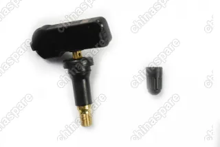 Датчик давления воздуха в шинах Chrysler Jeep Wrangler IV (JL)