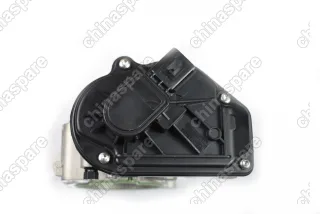 Заслонка дроссельная электрическая 1.8-2.0 16V Duratec Ford Mondeo IV, Focus II, C-Max I