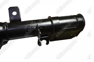 Амортизатор подвески передний правый KIA Picanto (TA) 1.0/1.2 11-