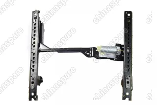 Cалазки для сиденья с мотором Audi A4 (B8) / Volkswagen Touareg NF