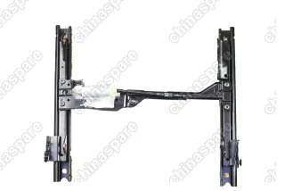 Cалазки для сиденья с мотором Audi A4 (B8) / Volkswagen Touareg NF