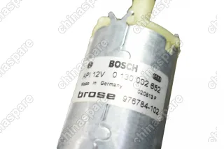 Cалазки для сиденья с мотором Audi A4 (B8) / Volkswagen Touareg NF