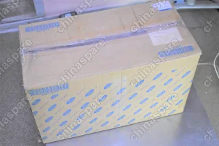 Проводка моторного отсека Ford Ranger