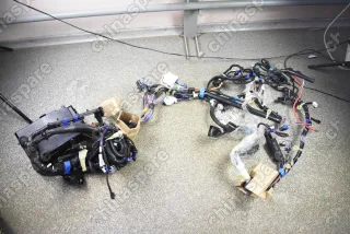 Проводка моторного отсека Ford Ranger