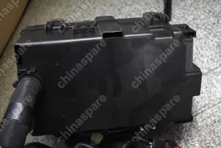 Проводка моторного отсека Ford Ranger