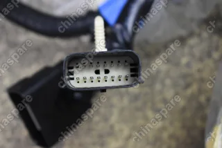 Проводка моторного отсека Ford Ranger