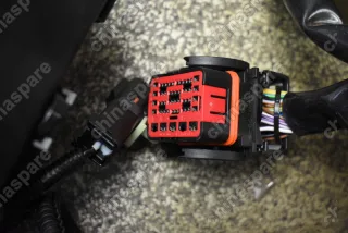 Проводка моторного отсека Ford Ranger