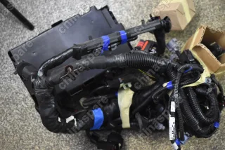 Проводка моторного отсека Ford Ranger