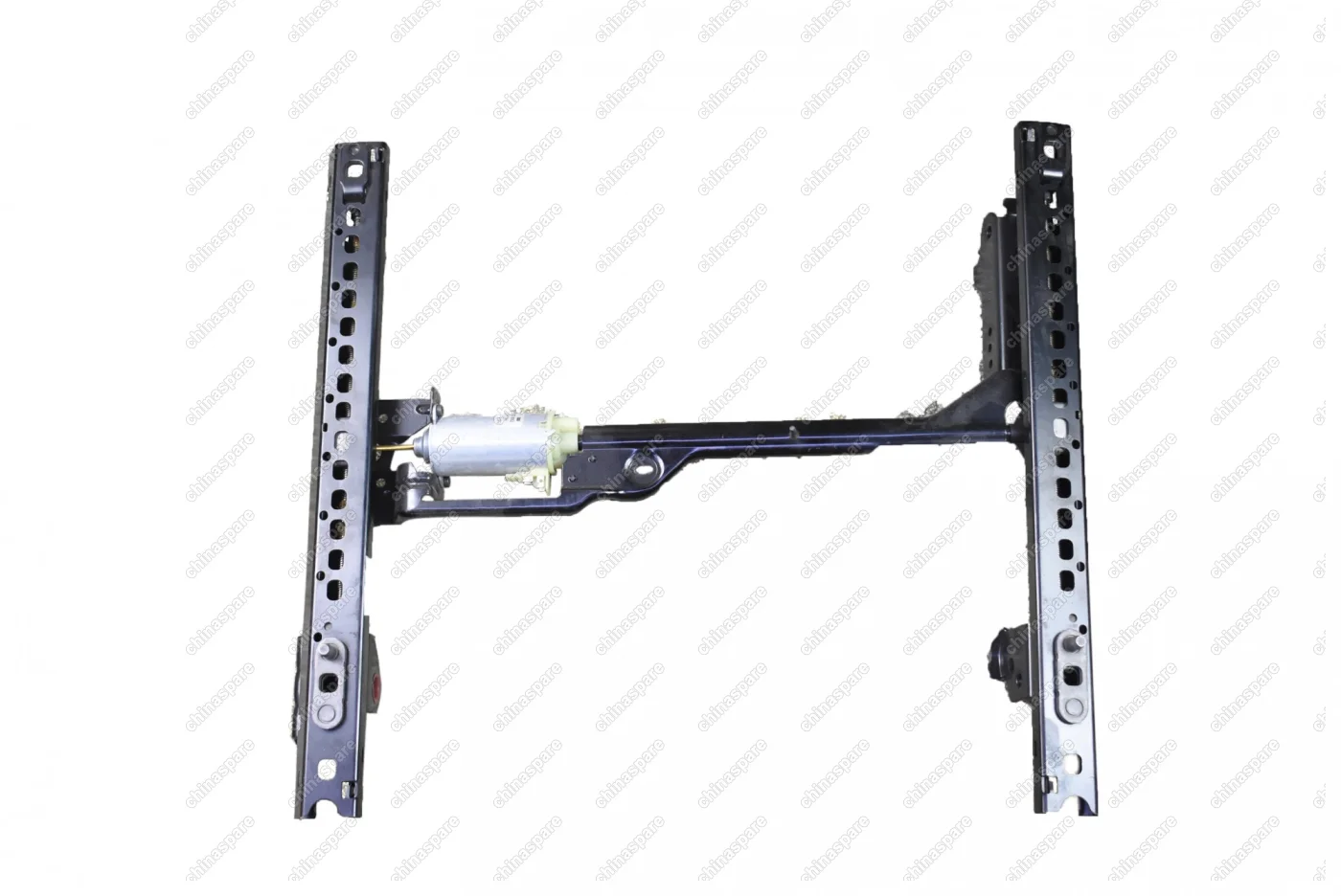 Cалазки для сиденья с мотором левые Audi A4 (B8) / Wolkswagen Touareg NF