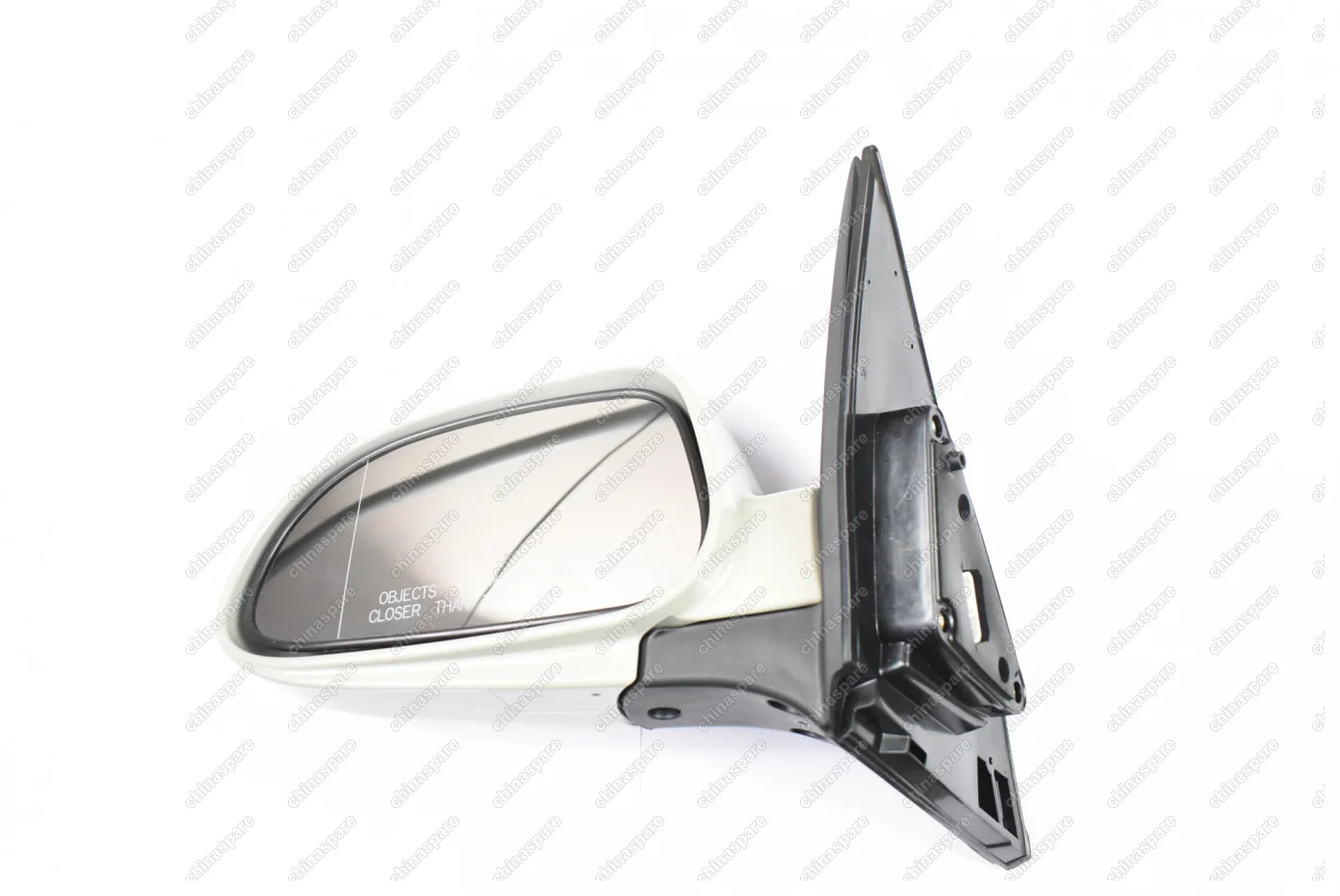 Зеркало боковое левое (С подогревом) Chevrolet Lacetti (Daewoo Lacetti) 2003-2013