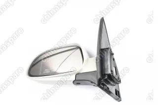 Зеркало боковое левое (С подогревом) Chevrolet Lacetti (Daewoo Lacetti) 2003-2013