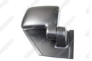 Зеркало боковое левое (с подогревом / с электроприводом) Ford Transit Connect 2002-