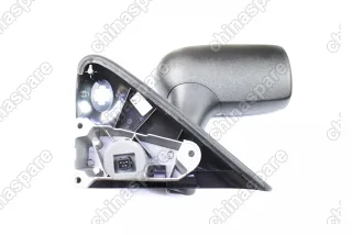 Зеркало боковое правое (с электроприводом) Ford Transit 06-