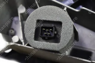 Зеркало боковое правое (с электроприводом) Ford Transit 06-