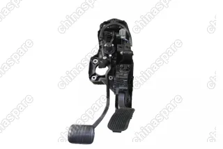 Педаль газа и тормоза (АКПП) Ford Explorer 2011-