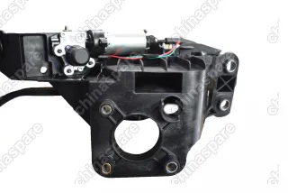 Педаль газа и тормоза (АКПП) Ford Explorer 2011-