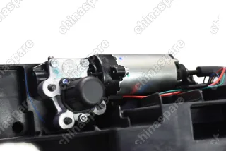 Педаль газа и тормоза (АКПП) Ford Explorer 2011-