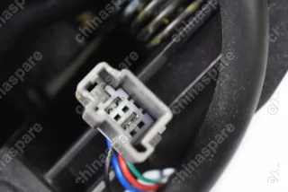 Педаль газа и тормоза (АКПП) Ford Explorer 2011-