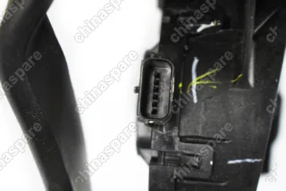 Педаль газа и тормоза (АКПП) Ford Explorer 2011-