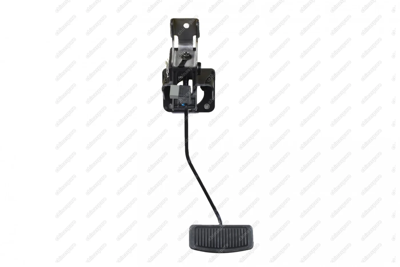 Педаль тормоза в сборе Kia Mohave 08-