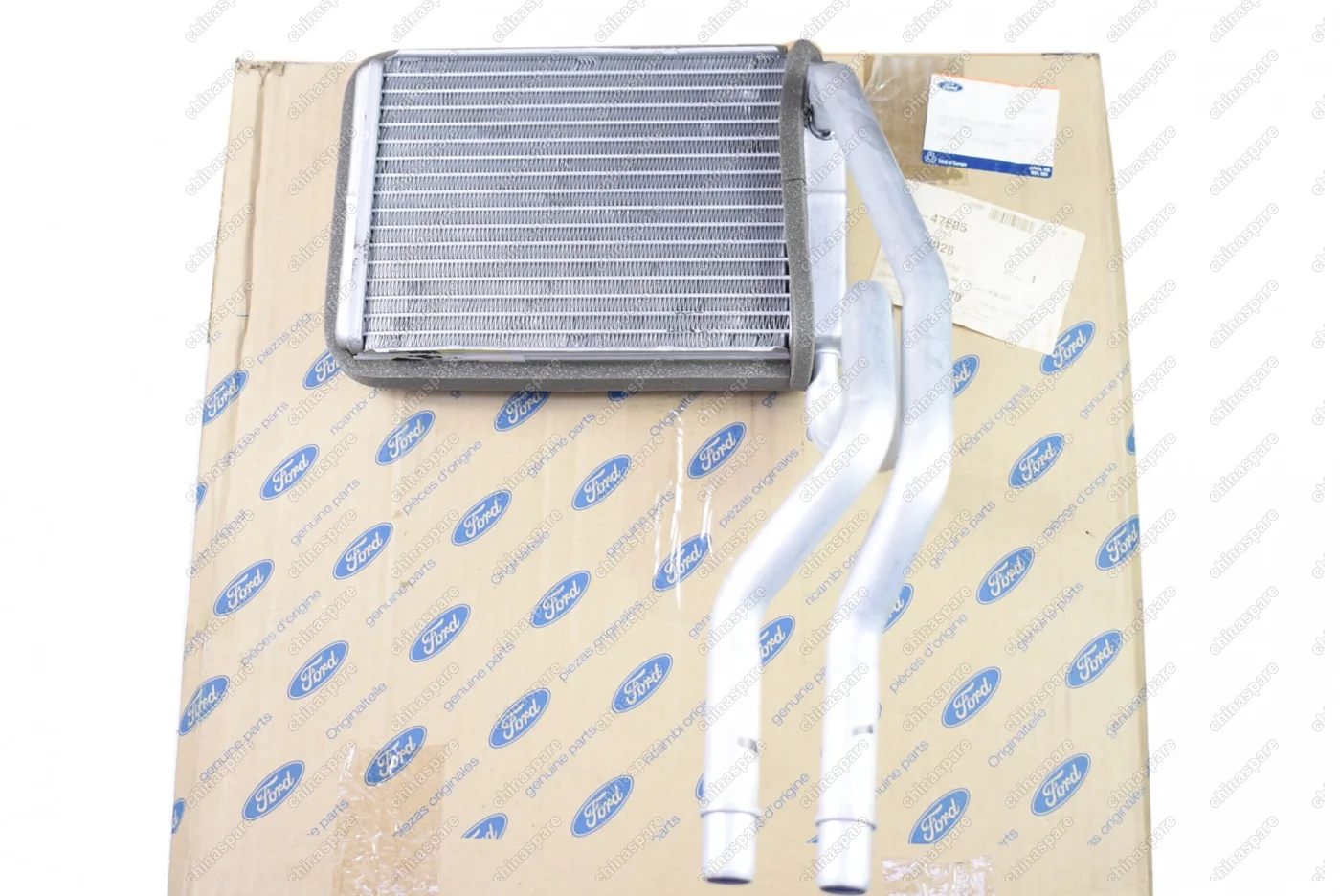Радиатор отопителя салона Ford Fiesta-V, Fusion 11/01
