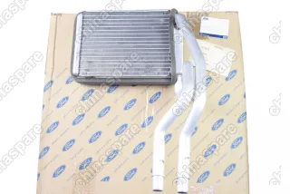 Радиатор отопителя салона Ford Fiesta-V, Fusion 11/01