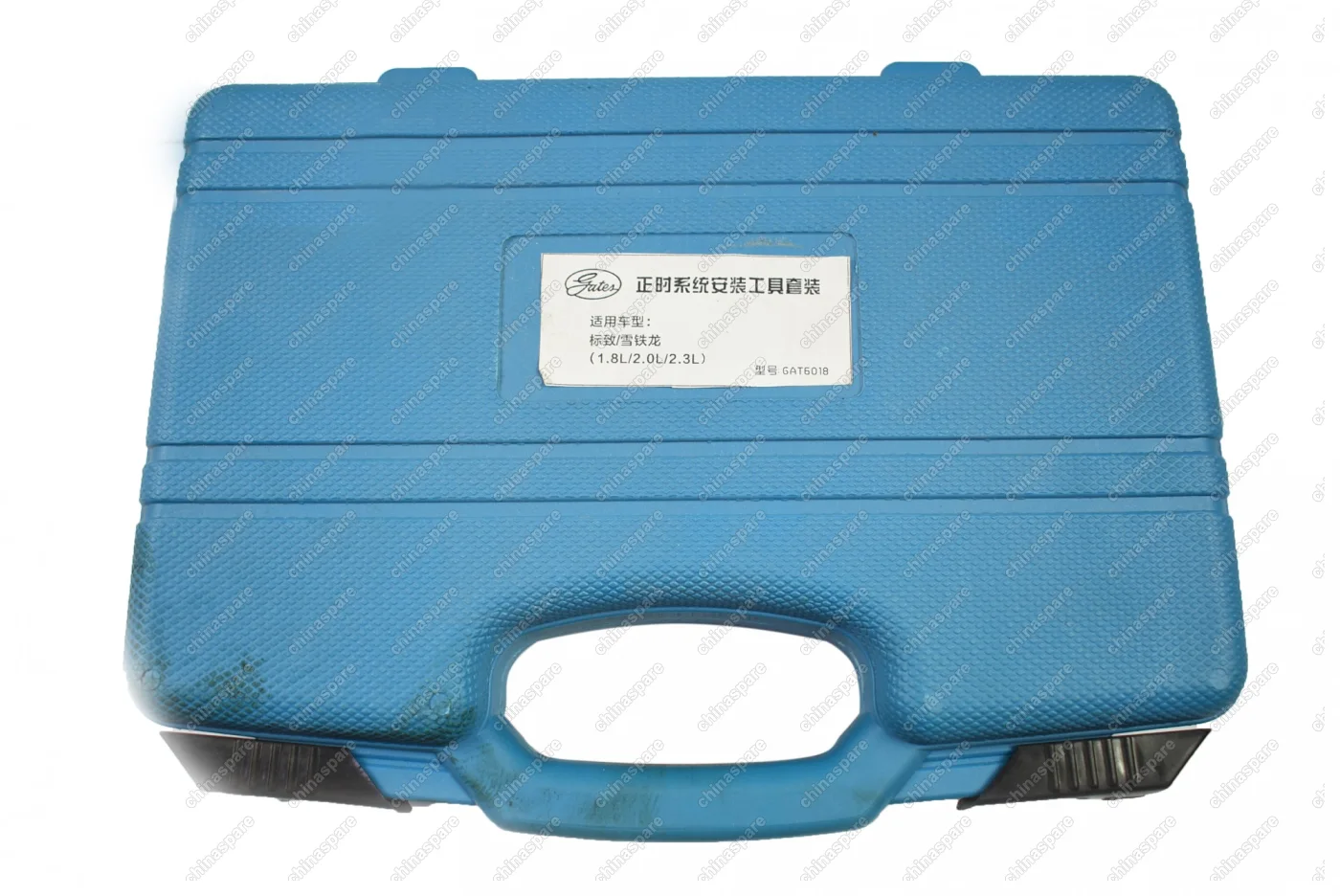 Набор фиксаторов ГРМ Peugeot-Citroen W7J4. EW10J4. EW10J4S, EW10D-HPI. EW12J4