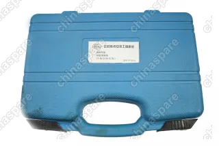 Набор фиксаторов ГРМ Peugeot-Citroen W7J4. EW10J4. EW10J4S, EW10D-HPI. EW12J4