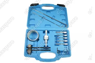 Набор фиксаторов ГРМ Peugeot-Citroen W7J4. EW10J4. EW10J4S, EW10D-HPI. EW12J4