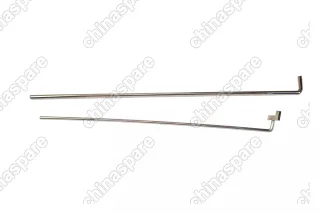 Набор фиксаторов ГРМ Peugeot-Citroen W7J4. EW10J4. EW10J4S, EW10D-HPI. EW12J4