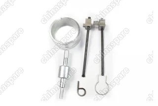 Набор фиксаторов ГРМ Peugeot-Citroen W7J4. EW10J4. EW10J4S, EW10D-HPI. EW12J4