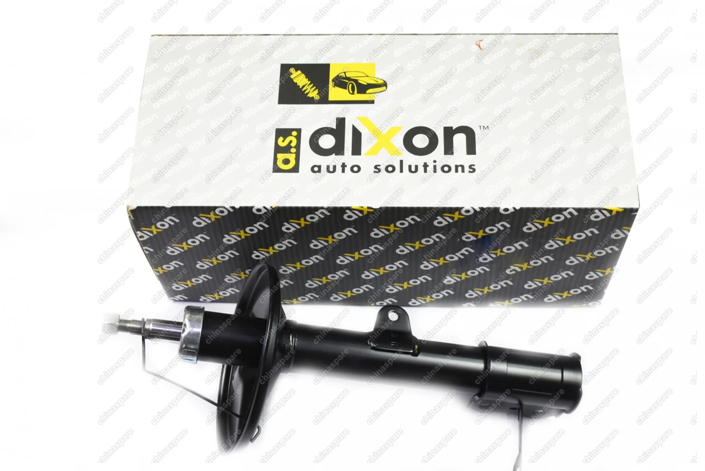 Амортизатор подвески передний a.s.dixon правый Chery Tiggo 5