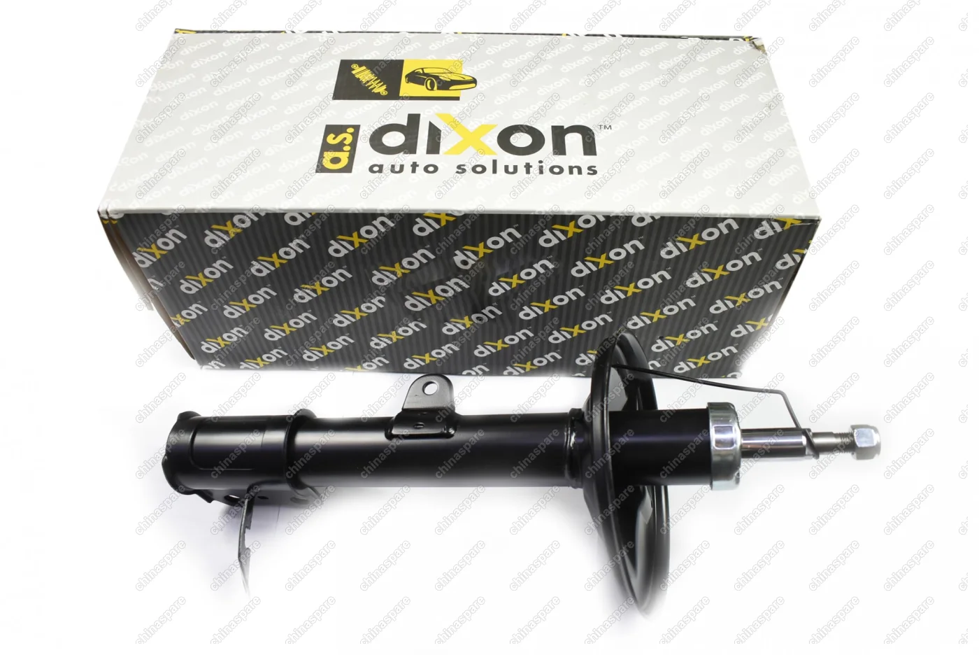 Амортизатор подвески передний a.s.dixon левый Chery Tiggo 5