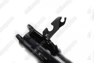 Амортизатор подвески передний a.s.dixon левый Chery Tiggo 5