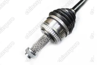 Привод передний левый Haval H6 (AT/2WD)