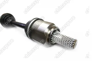 Привод передний левый Haval H6 (AT/2WD)