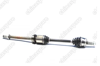 Привод передний правый Haval H6 (AT/2WD)