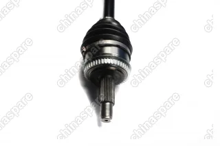 Привод передний правый Haval H6 (AT/2WD)